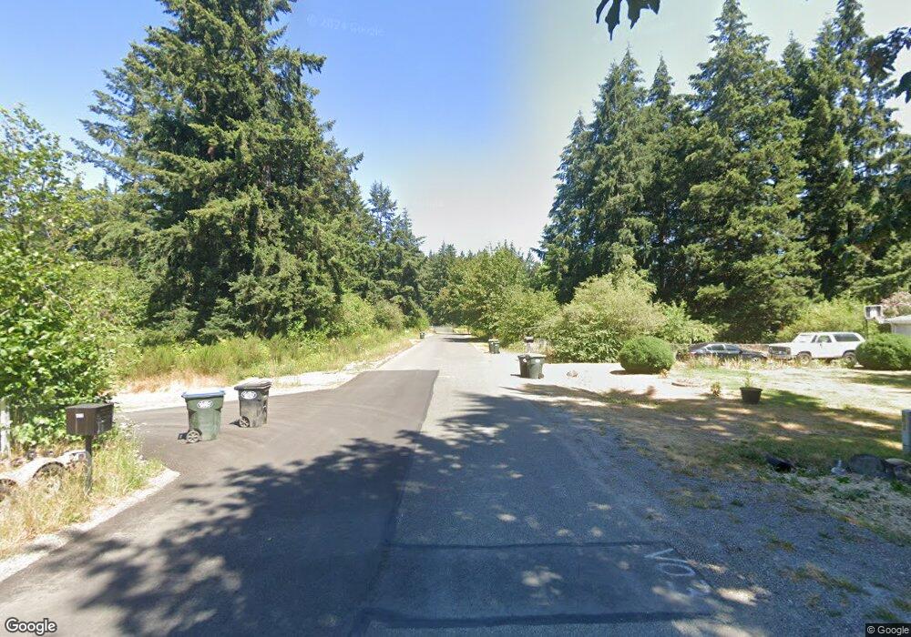 838 McNiece Dr SE, North Yelm, WA 98597 - photo 1