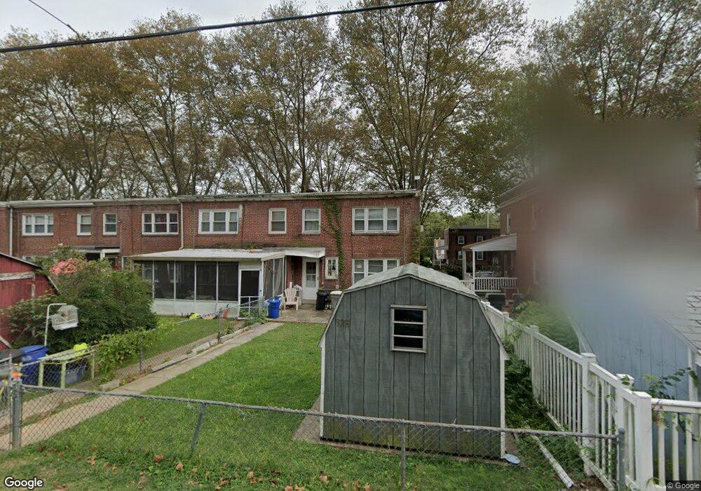 328 Sycamore Rd, Reading, PA 19611 - photo 1