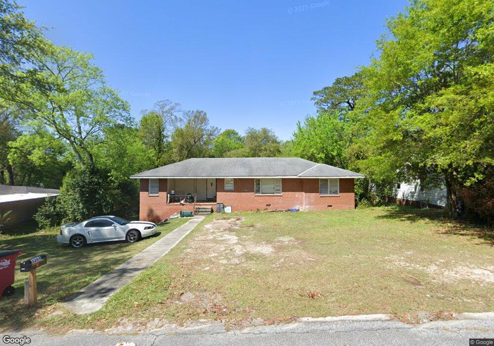 3269 Marlies Cir, Macon, GA 31206 - photo 1