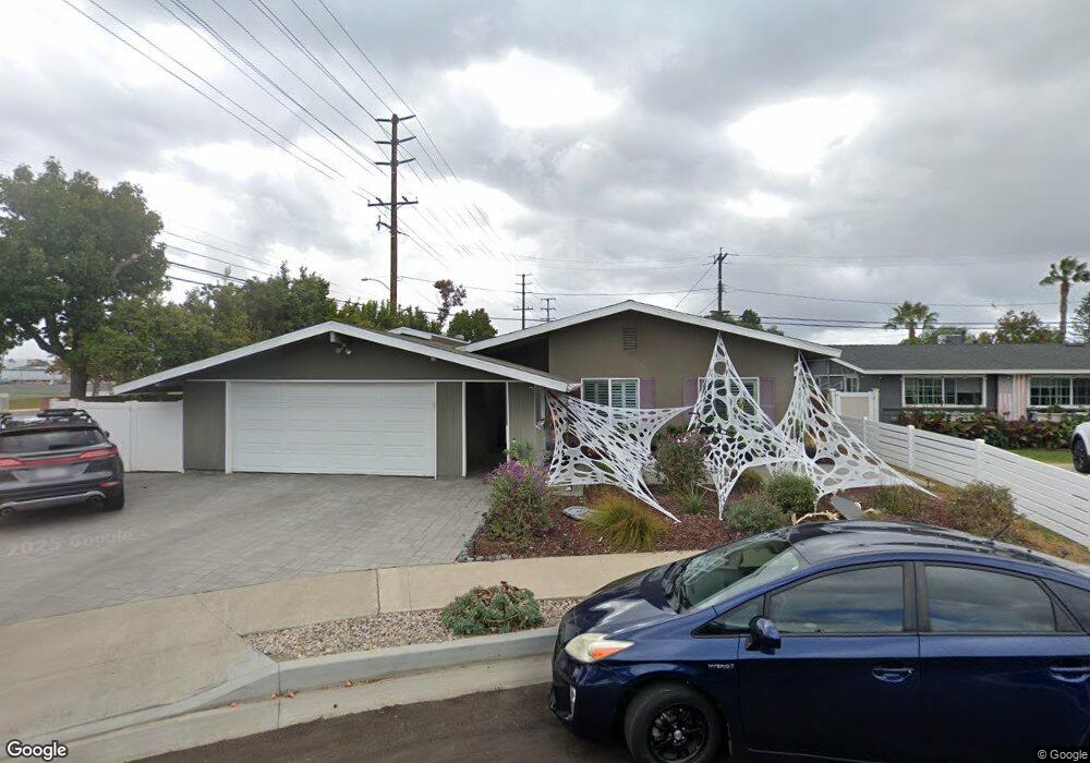 203 Wellesley Ln, Costa Mesa, CA 92626 - photo 1