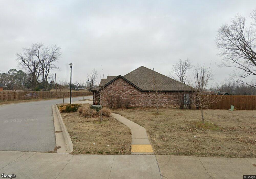 1700 S Dixieland Rd, Rogers, AR 72758 - photo 1