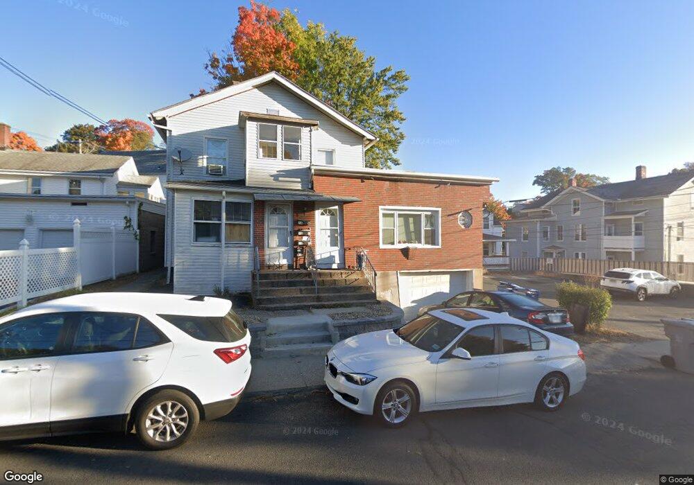 78 Race St unit 78 Race Street-Apt B, Bristol, CT 06010 - photo 1