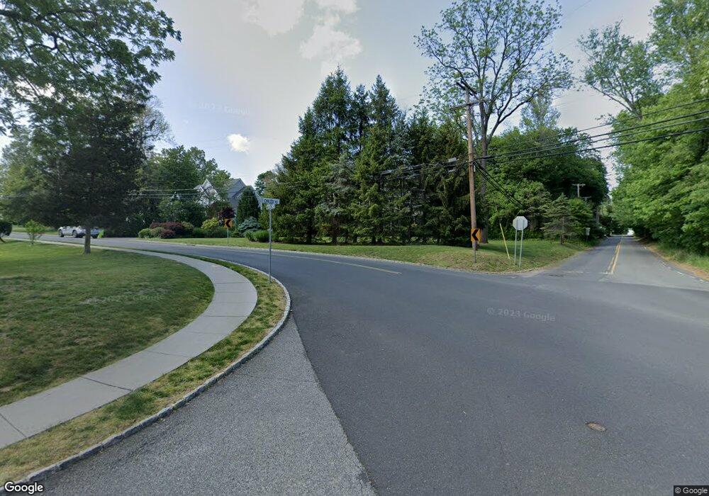 1 Mullens Ln, Bernardsville, NJ 07924 - photo 1