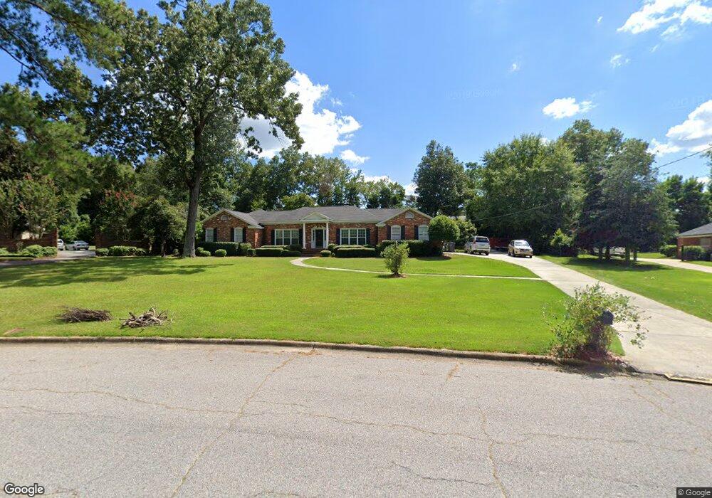 822 Aumond Place E, Augusta, GA 30909 - photo 1