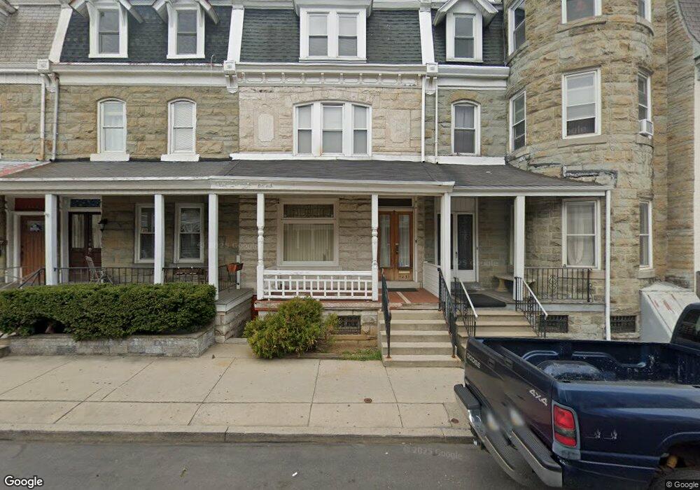 1231 W Turner St, Allentown, PA 18102 - photo 1