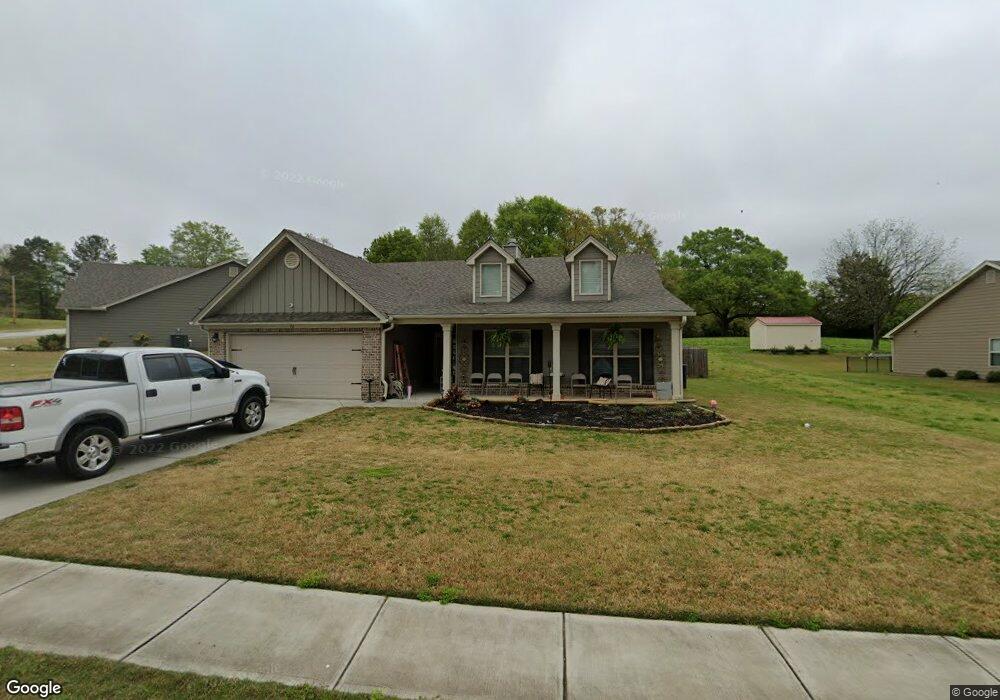 72 Kensington Trace unit 48, Bethlehem, GA 30620 - photo 1