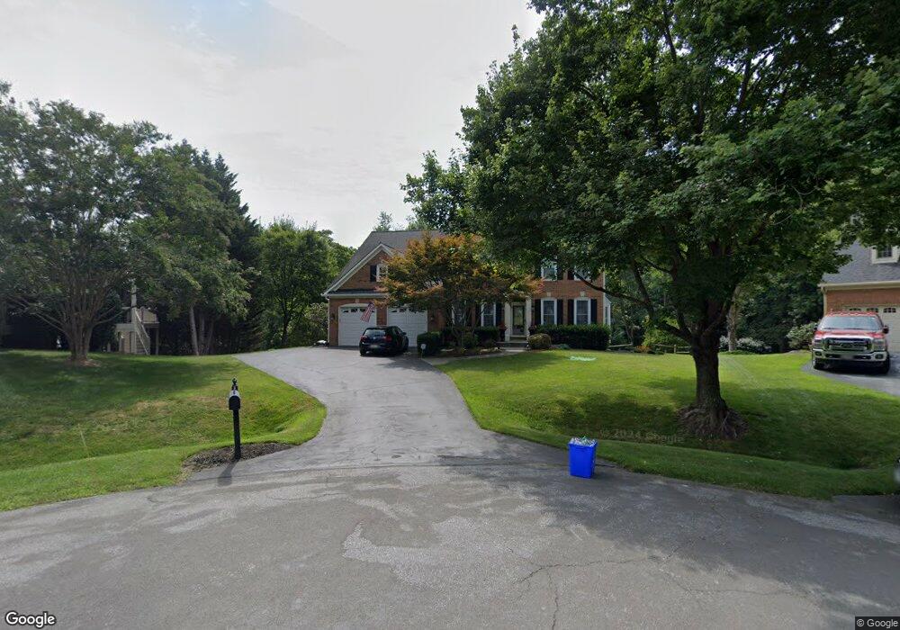 10238 Crosscut Way, Damascus, MD 20872 - photo 1