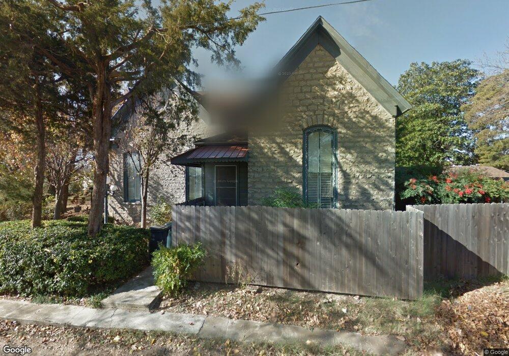 603 N Cates St, Decatur, TX 76234 - photo 1