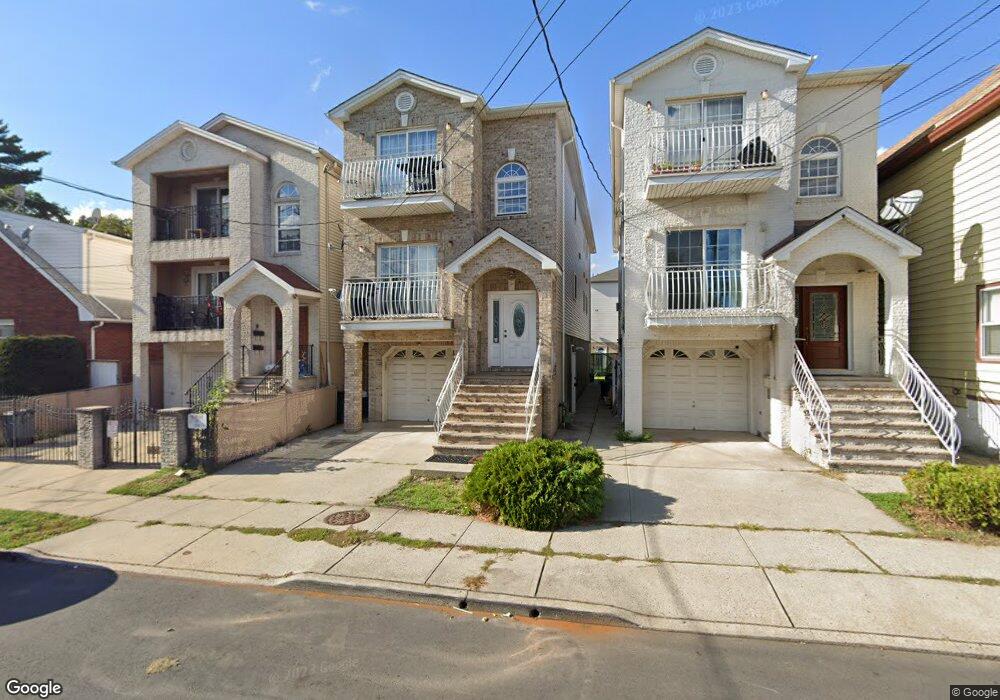 435 Loomis St, Elizabethport, NJ 07206 - photo 1