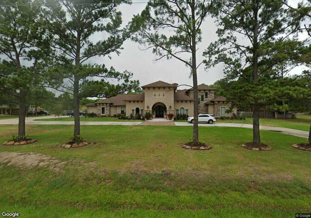 3402 Mclean Rd, Pearland, TX 77584 - photo 1