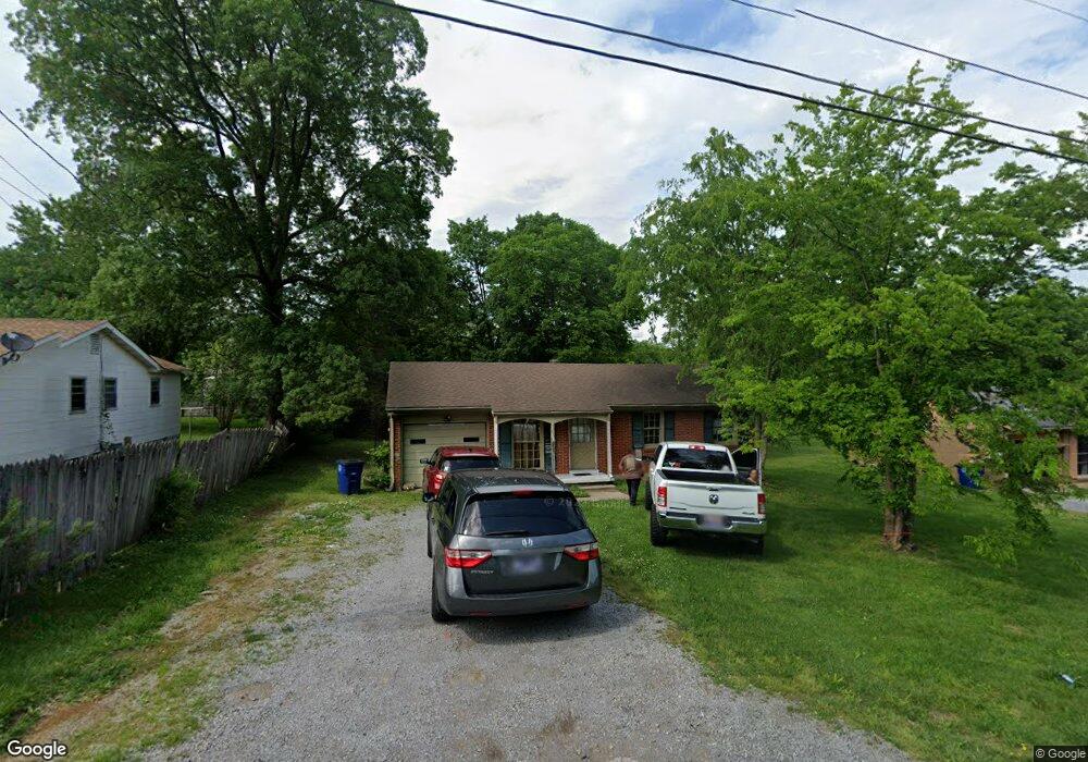 125 Scotland Heights, Shelbyville, TN 37160 - photo 1