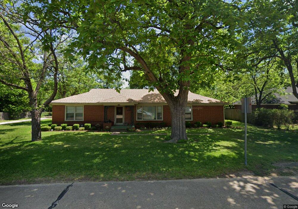 1003 E Milam St, Ennis, TX 75119 - photo 1