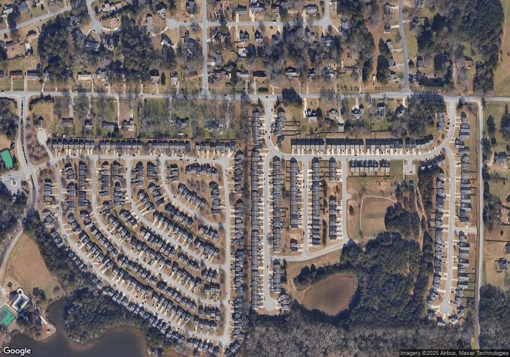 60 Fieldview Ln, Covington, GA 30016 - photo 1