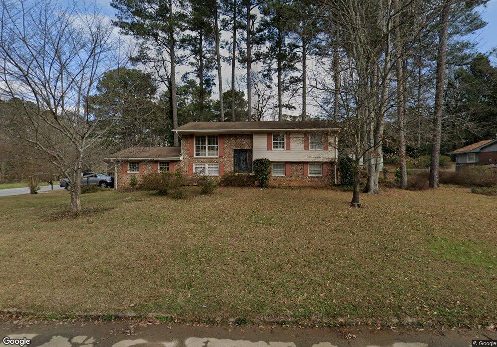 3628 Castle Rock Way unit 4, Tucker, GA 30084 - photo 1