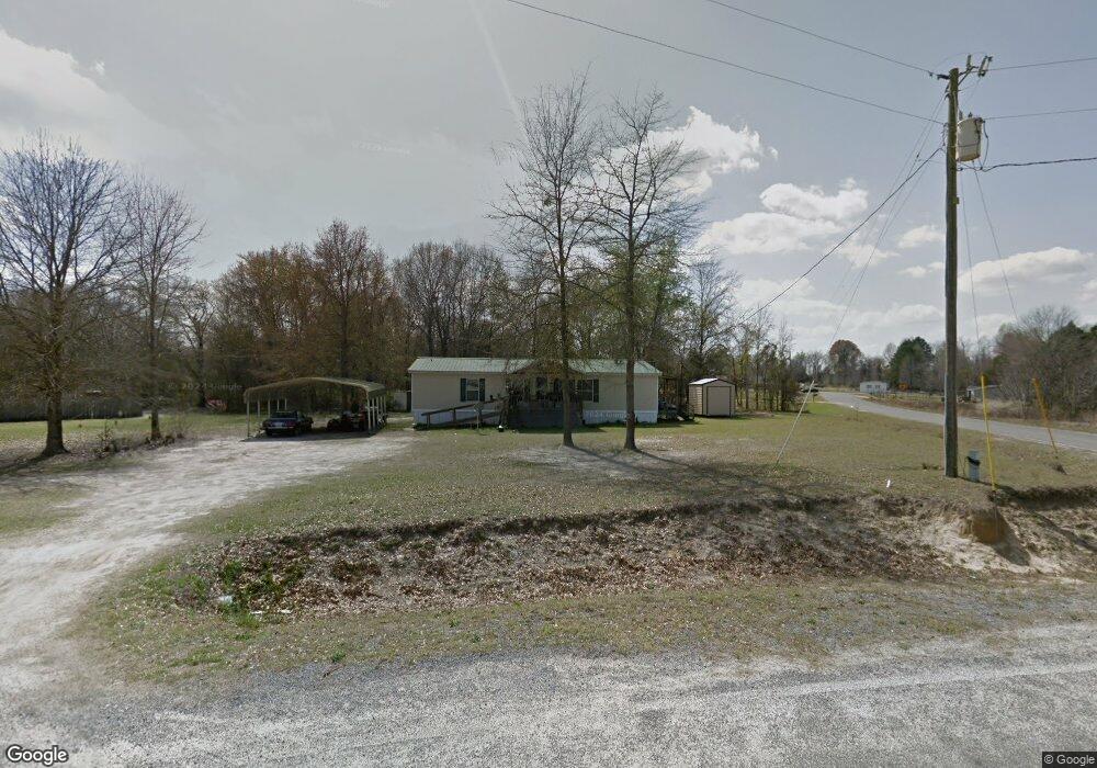 335 Southland Dr, Vidalia, GA 30474 - photo 1