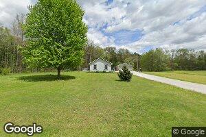 10301 N Baldwin St, Rosedale, IN 47874
