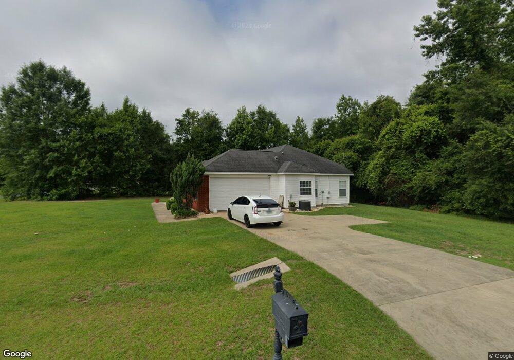 68 Marigold Dr unit 1, Crawfordville, FL 32327 - photo 1