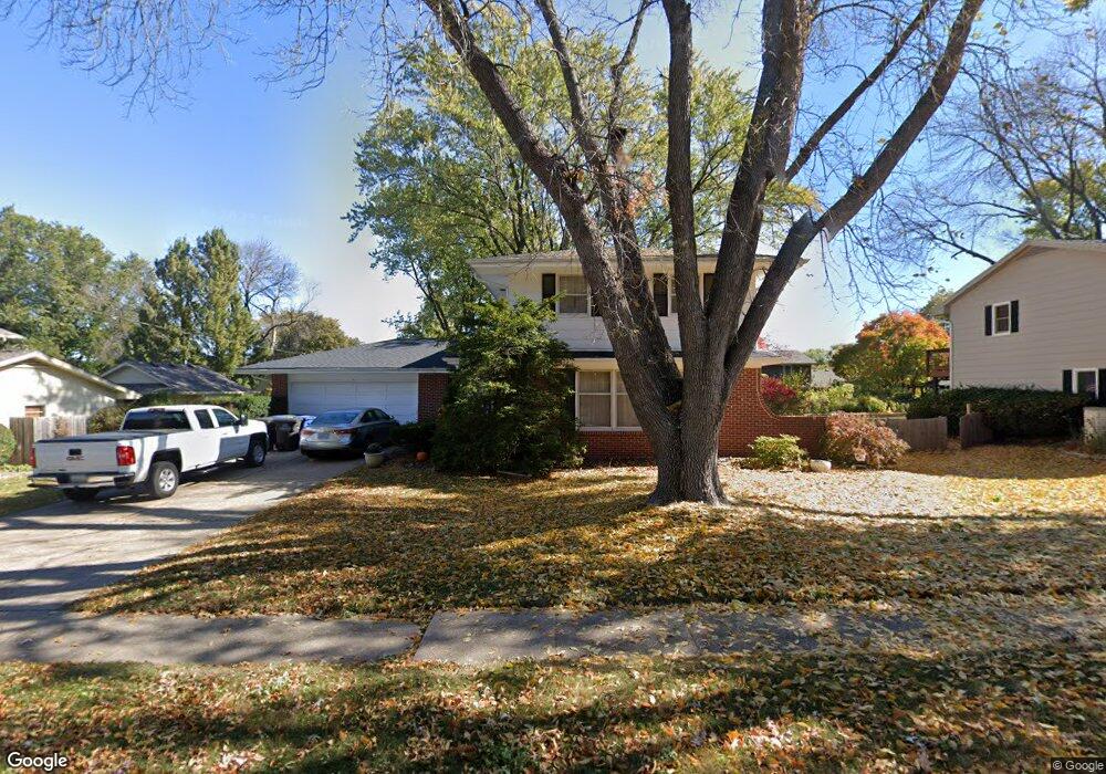 4055 46th St, Des Moines, IA 50310 - photo 1