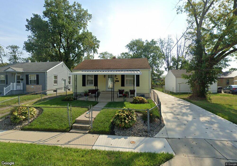 1233 Reese Ave, Lima, OH 45804 - photo 1