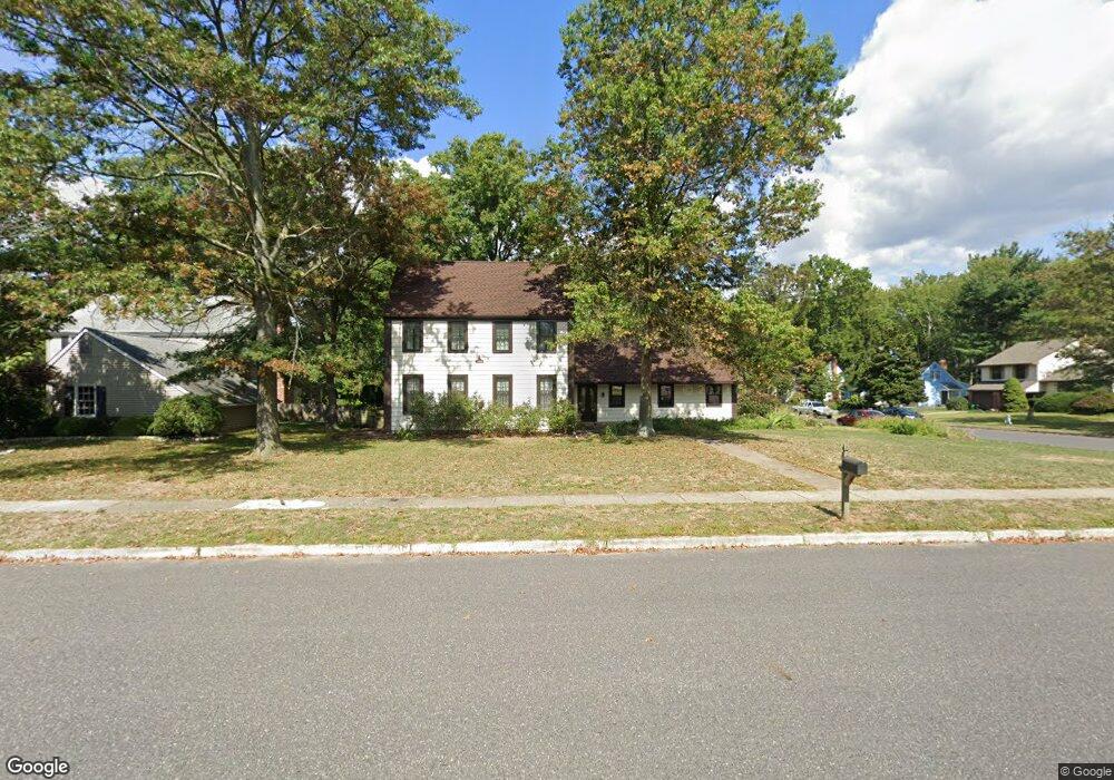 1293 Ollerton Rd, West Deptford, NJ 08066 - photo 1