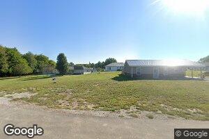 322 Ranger Ln, Dale, IN 47523