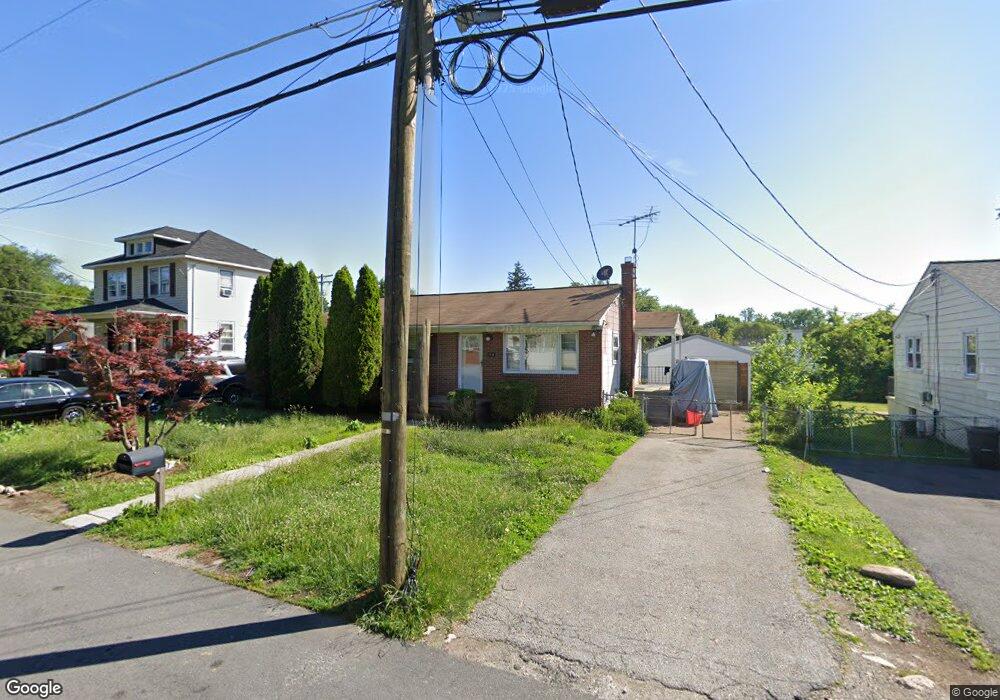 5914 Montgomery St, Gwynn Oak, MD 21207 - photo 1