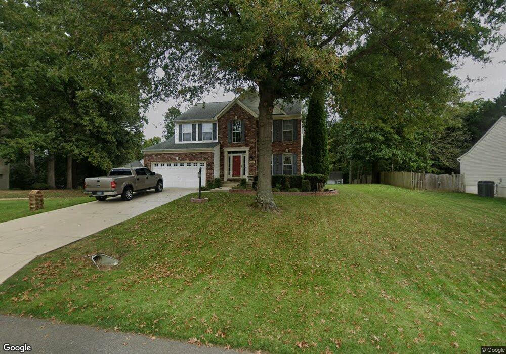 2465 Woodland Ct, Chesapeake Beach, MD 20732 - photo 1