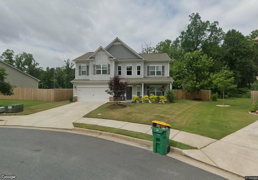 103 Jackson Way, Canton, GA 30115 - photo 1