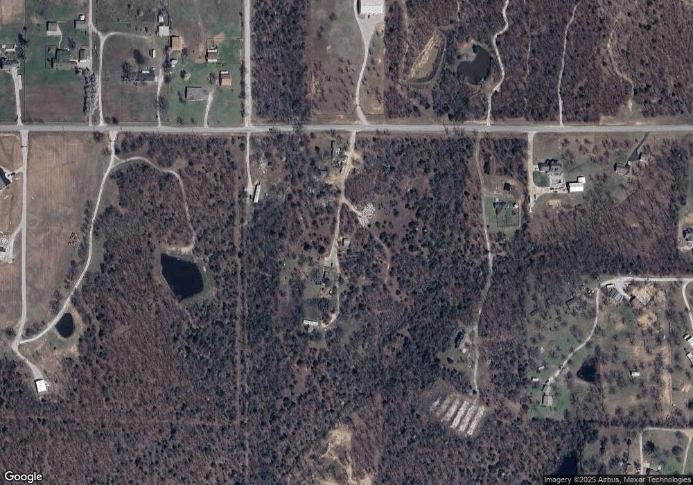 13690 W 81st St S, Sapulpa, OK 74066 - photo 1