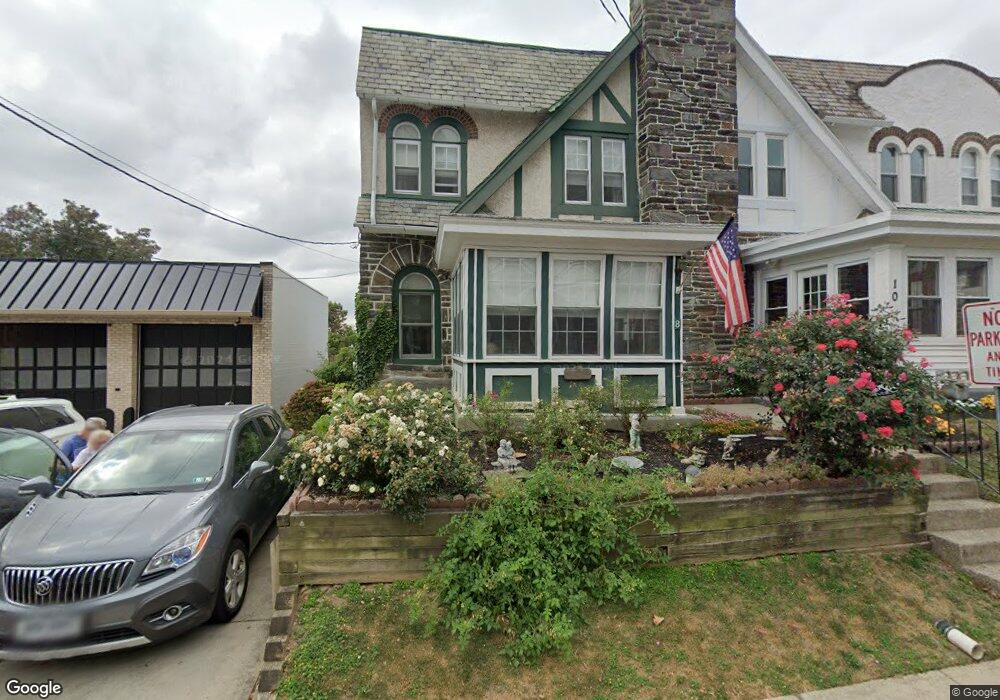 8 W Athens Ave, Ardmore, PA 19003 - photo 1