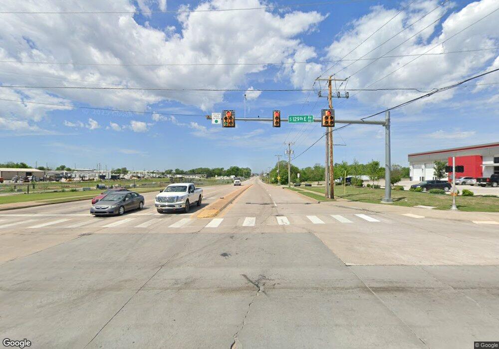 0 S 129th Ave E, Broken Arrow, OK 74011 - photo 1
