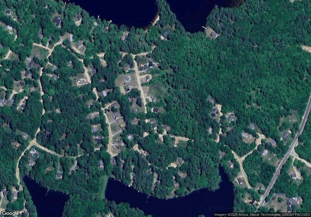 9 Shelburne Ln, Center Barnstead, NH 03225 - photo 1