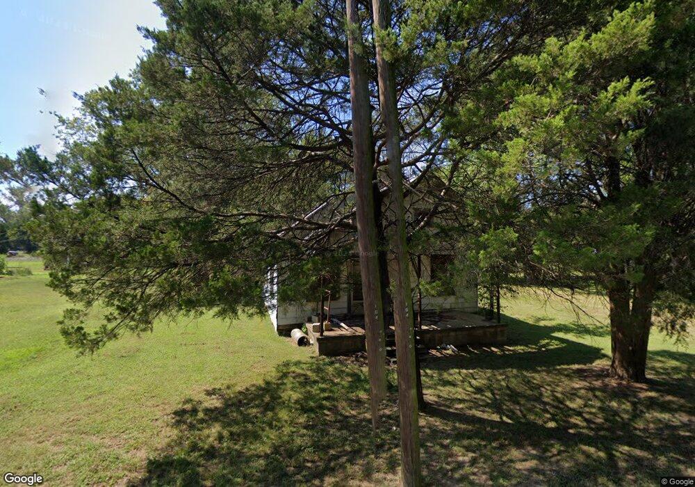 102 N Durant St, Muldrow, OK 74948 - photo 1