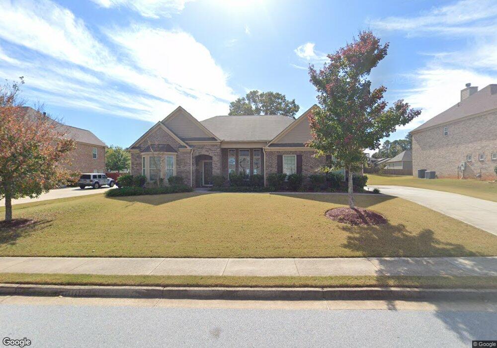 2506 Riverton Dr, Conyers, GA 30013 - photo 1