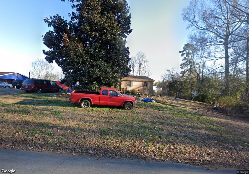 2415 Maplewood Dr, Gastonia, NC 28052 - photo 1