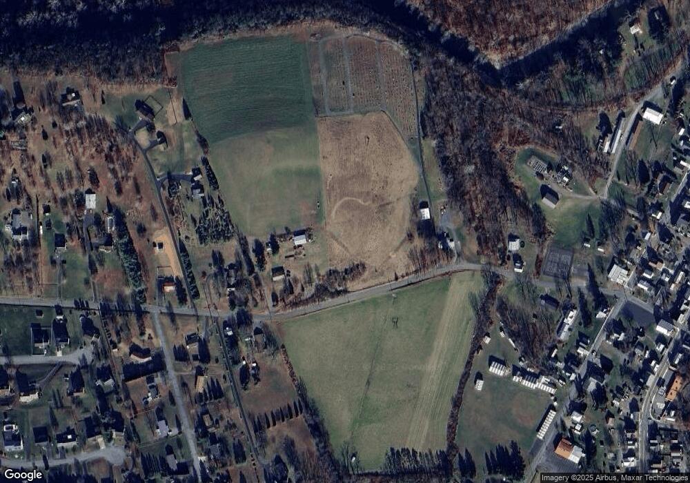 303 Mount Pleasant Rd, Orangeville, PA 17859 - photo 1