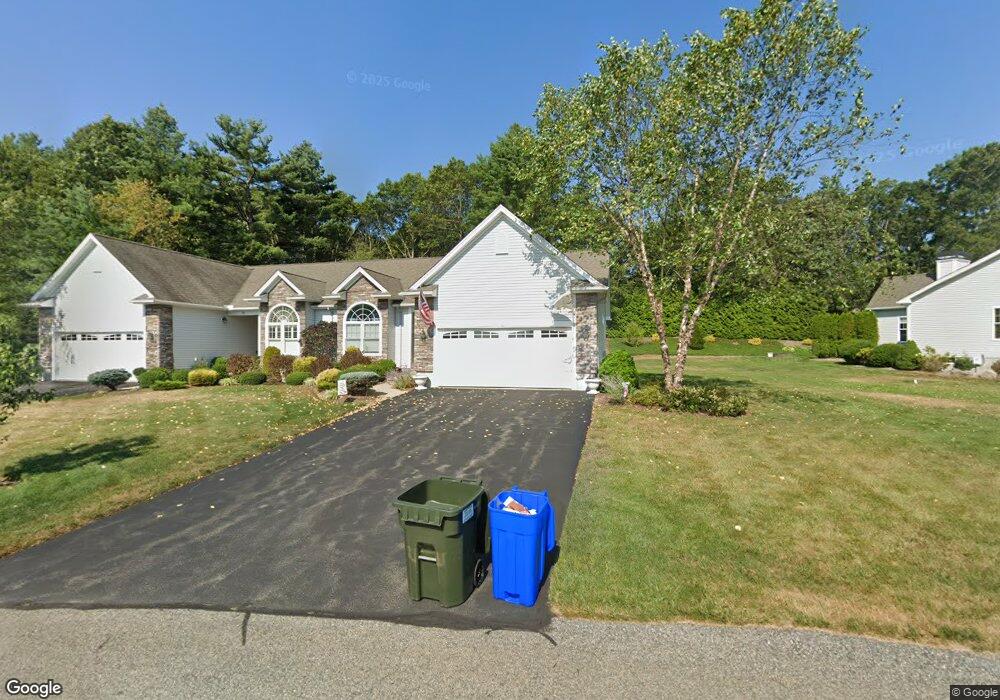 92 Whispering Pine Way unit 90, Exeter, RI 02822 - photo 1