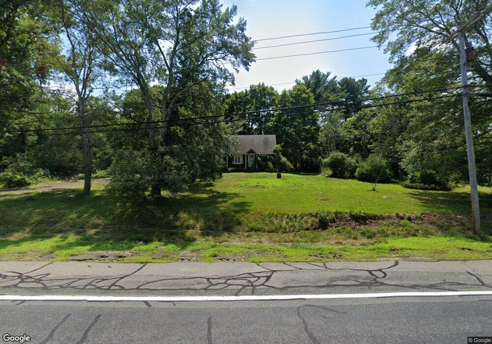 1578 Snake Hill Rd, North Scituate, RI 02857 - photo 1