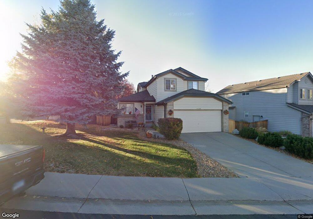 10469 Lynx Bay, Lone Tree, CO 80124 - photo 1