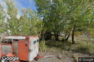 100 N 1st St, Fallon, MT 59326