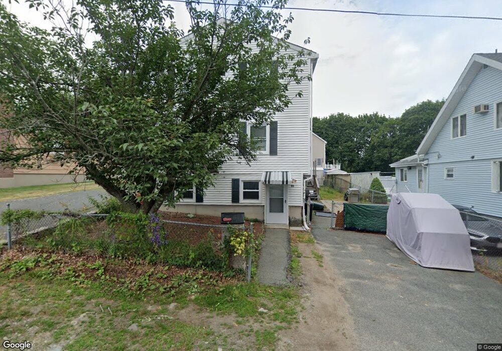 20 Marden St, Saugus, MA 01906 - photo 1