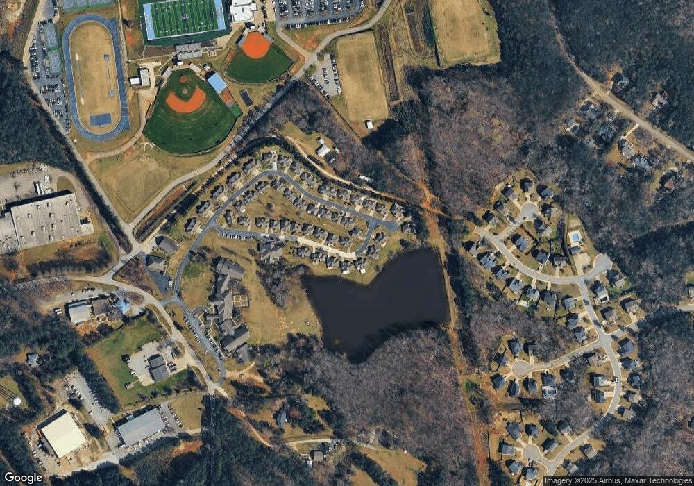 34 Southwoode Cir unit 34, Chapin, SC 29036 - photo 1