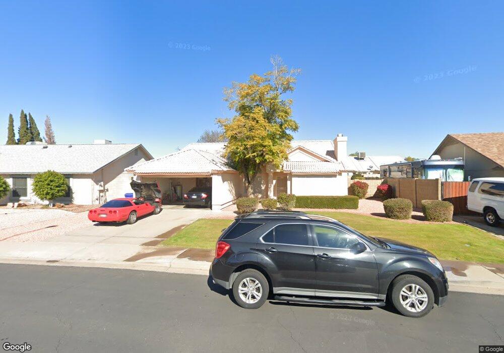 5330 E Emelita Ave, Mesa, AZ 85206 - photo 1