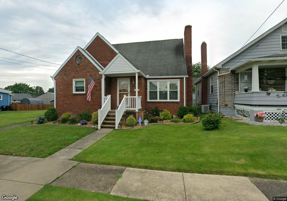 1015 Cooper St, Vandergrift, PA 15690 - photo 1