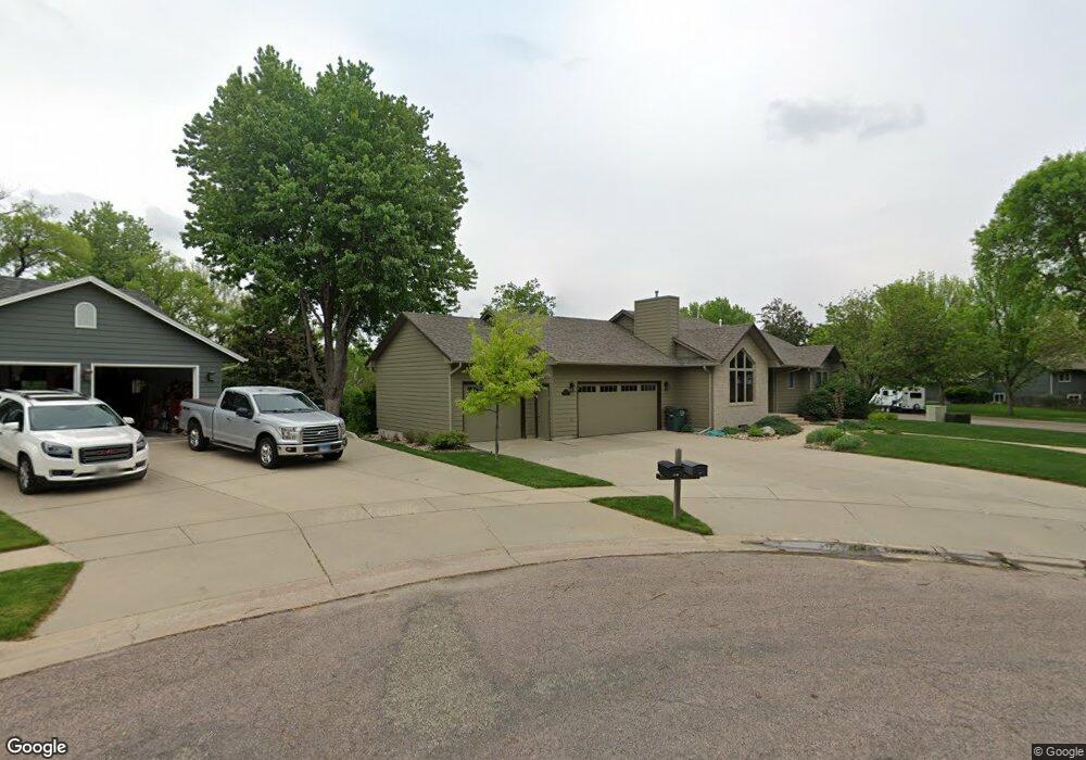 5000 E 28th St, Sioux Falls, SD 57110 - photo 1