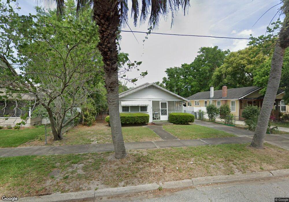 4443 Melrose Ave, Jacksonville, FL 32210 - photo 1