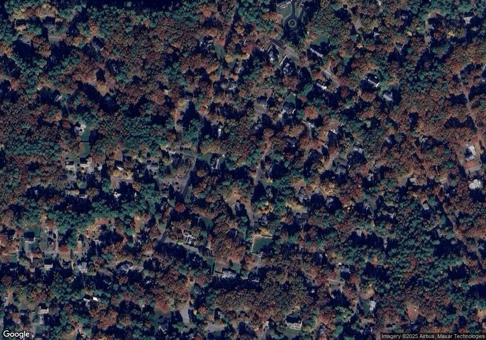 21 Sycamore Rd, Sudbury, MA 01776 - photo 1