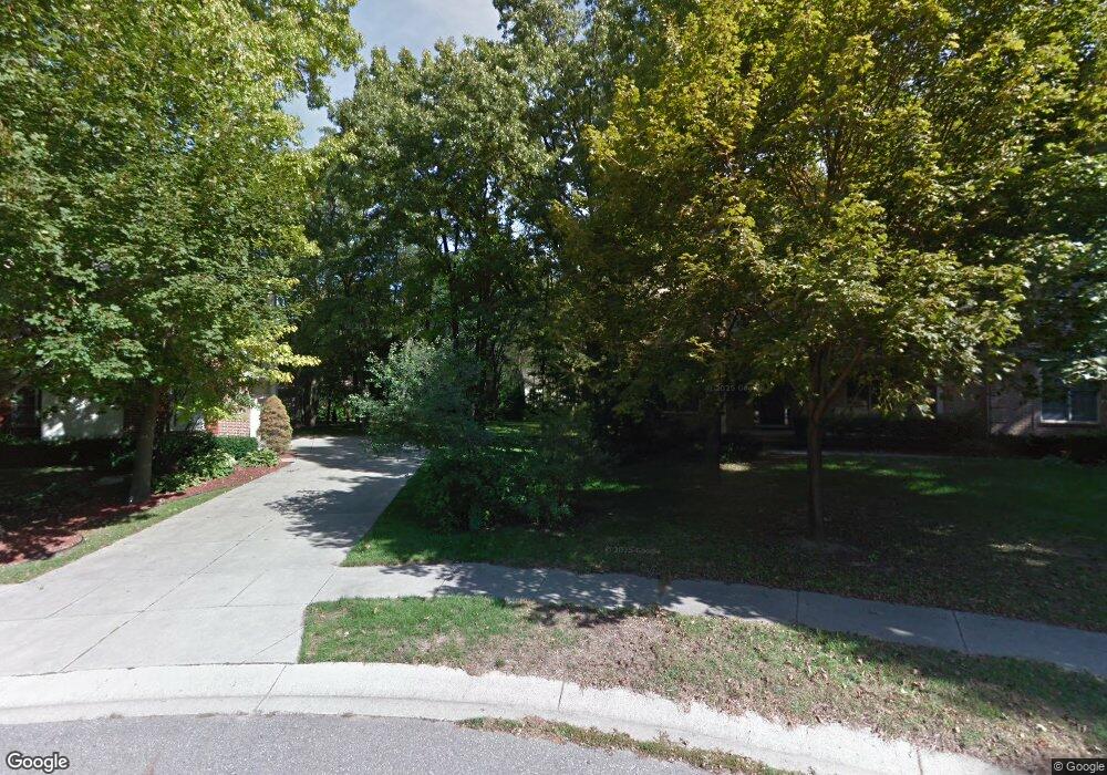 7432 Northway St, West Bloomfield, MI 48324 - photo 1