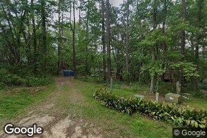 9524 Oak Hollow Trail, Tallahassee, FL 32309