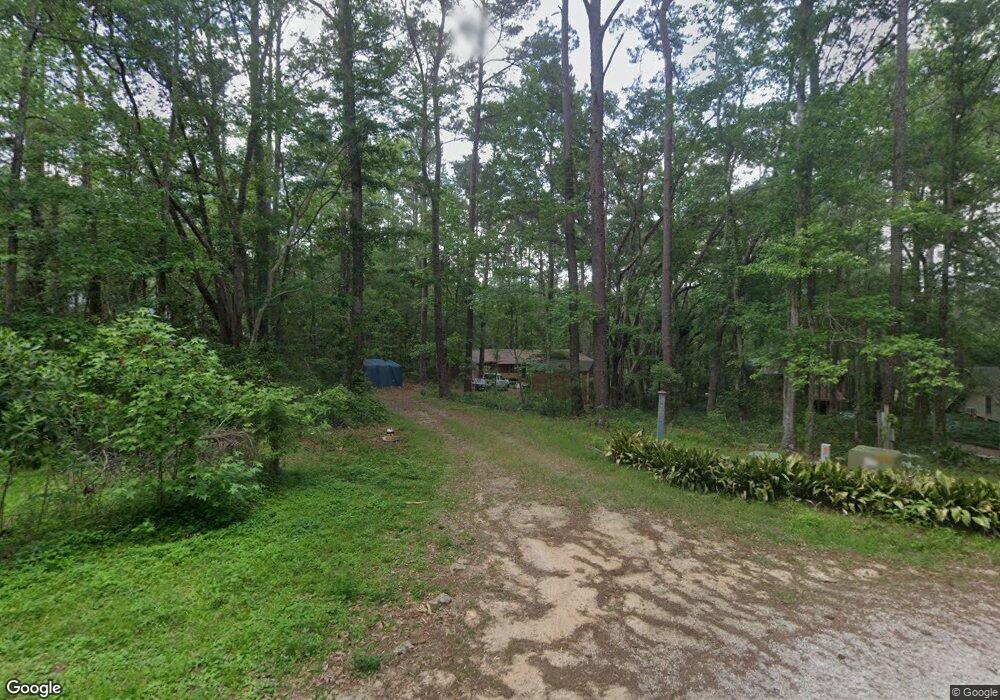 9524 Oak Hollow Trail, Tallahassee, FL 32309 - photo 1